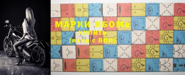 хмурый Бронницы
